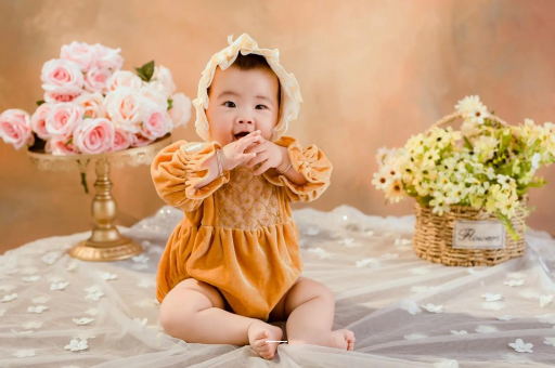 阿勒泰7个月宝宝消化不良